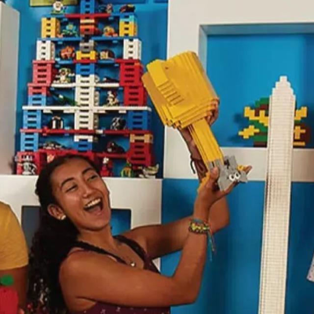 Adult Night at LEGOLAND Discovery Center Arizona - Tempe AZ, 85282