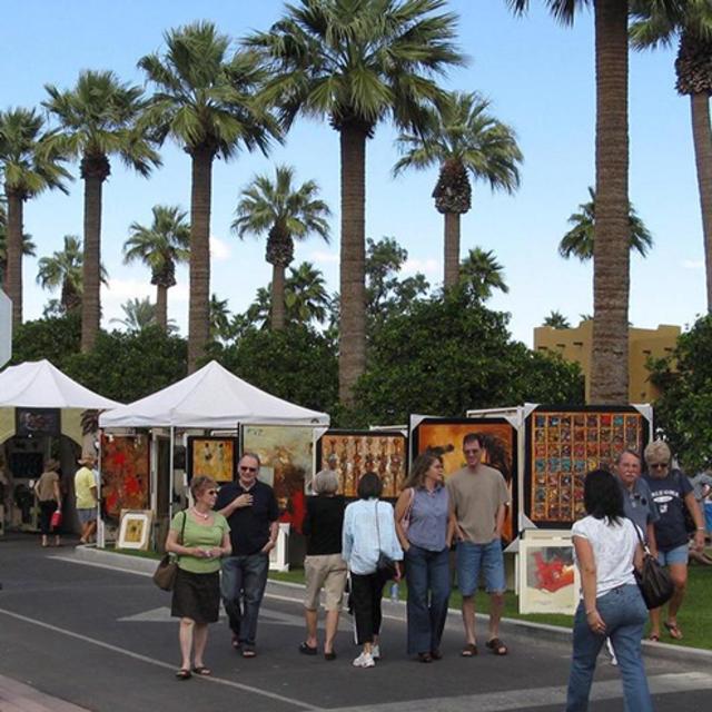 Tubac Art Festival 2025 immersive art experience
