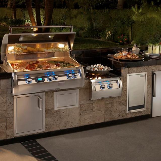 Bbq galores shop