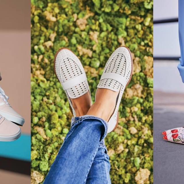 Ok google dsw shoes hot sale