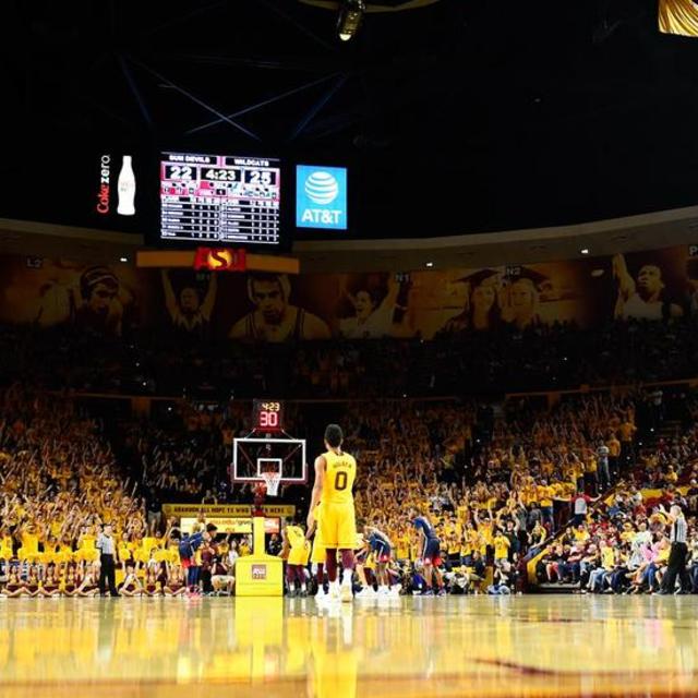 Arizona State Parts Ways with Men's Basketball Coach Bobby Hurley After 11 Seasons