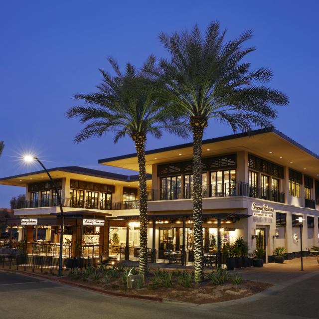 Tommy Bahama Restaurant & Bar - Scottsdale AZ, 85254
