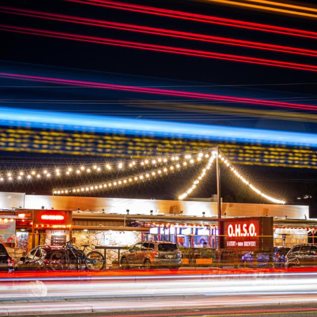 O.H.S.O. Brewery + Distillery Arcadia - Phoenix AZ, 85018