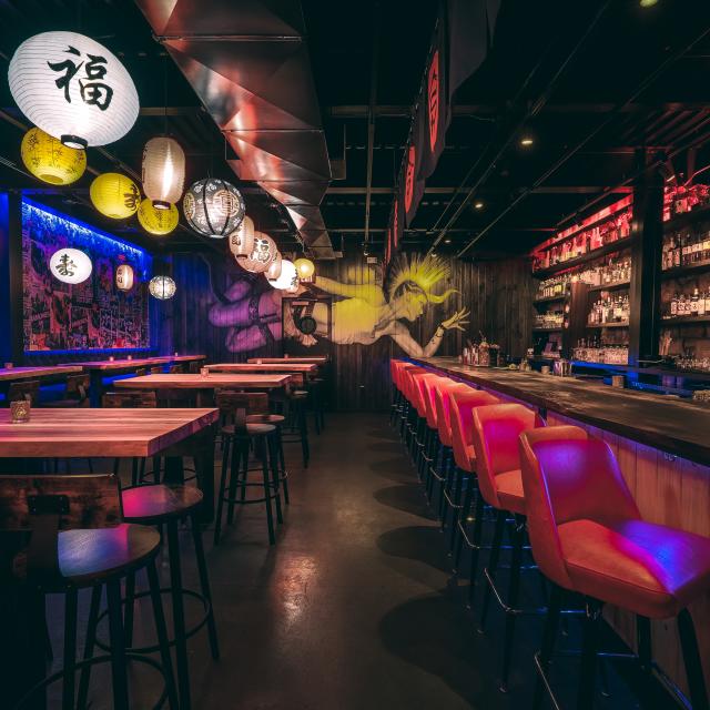 Sake Haus - Phoenix AZ, 85004
