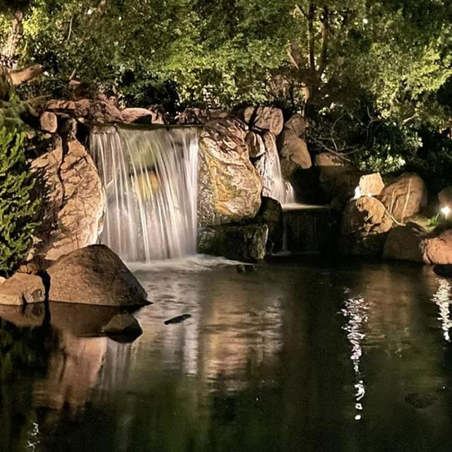 Moon Meditation - Phoenix AZ, 85003
