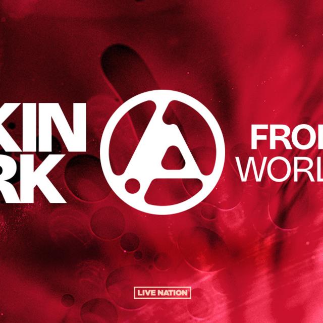 Linkin Park - From Zero World Tour - YouTube