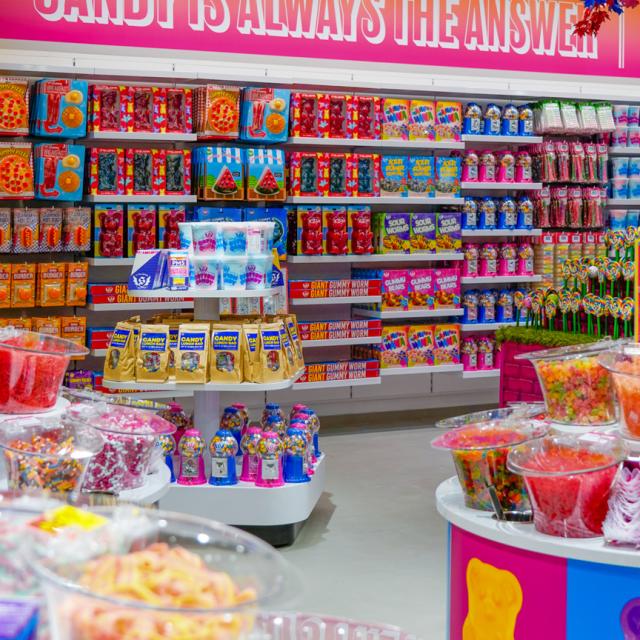 It'Sugar Tempe Marketplace - Tempe AZ, 85281