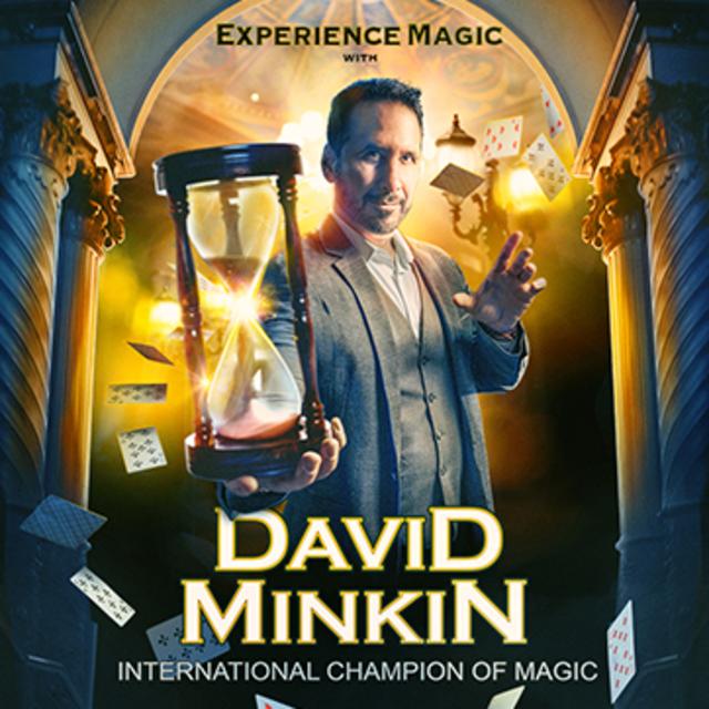 A Magic UP-CLOSE Experience! - Phoenix AZ, 85004