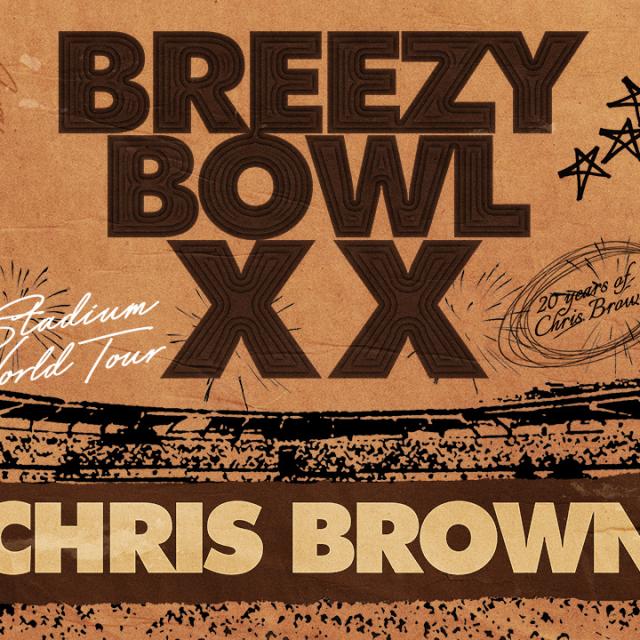 Picture of Breezy Bowl XX