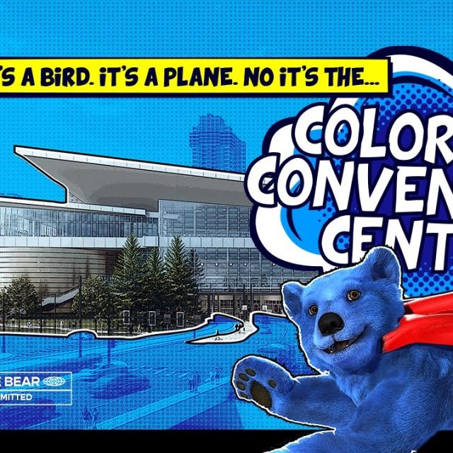 Coming Soon: Colorado Convention Center Expansion – Plan the Perfect Meeting in Denver