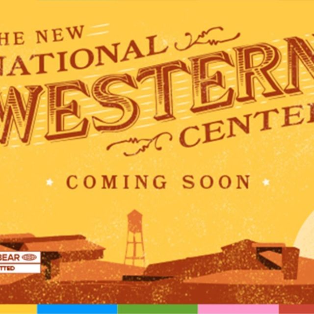 Coming Soon: National Western Center – Year-Round Hub for Innovation