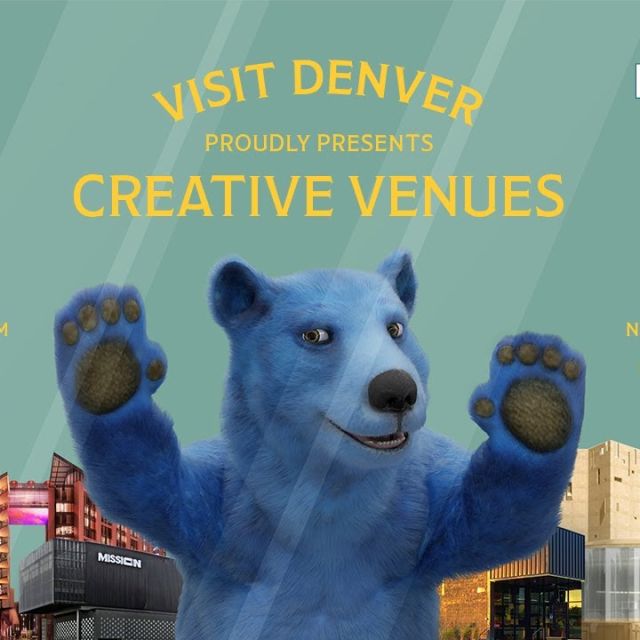 Coming Soon: New Venues in Denver