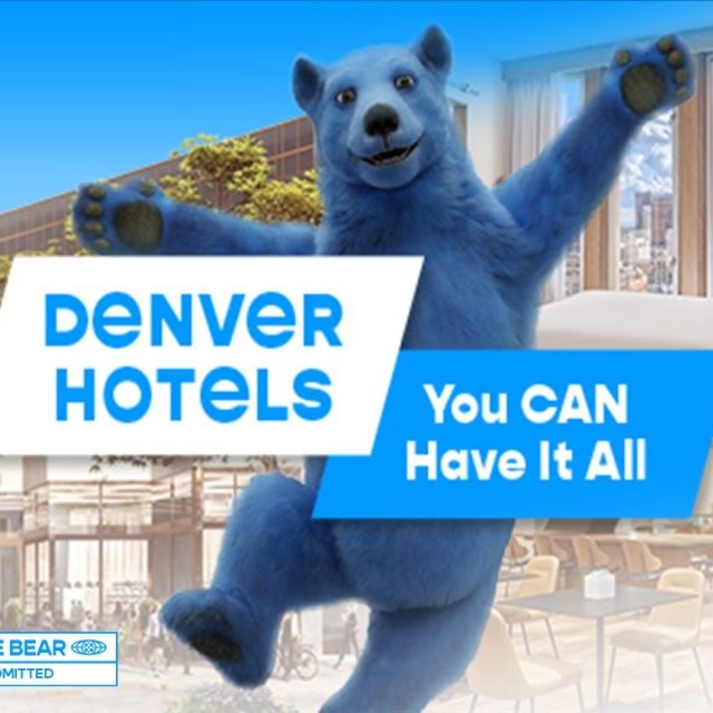 Coming Soon: Denver Hotel Updates