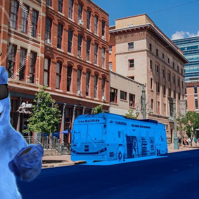 Coming Soon: 16th Street Mall Renovations