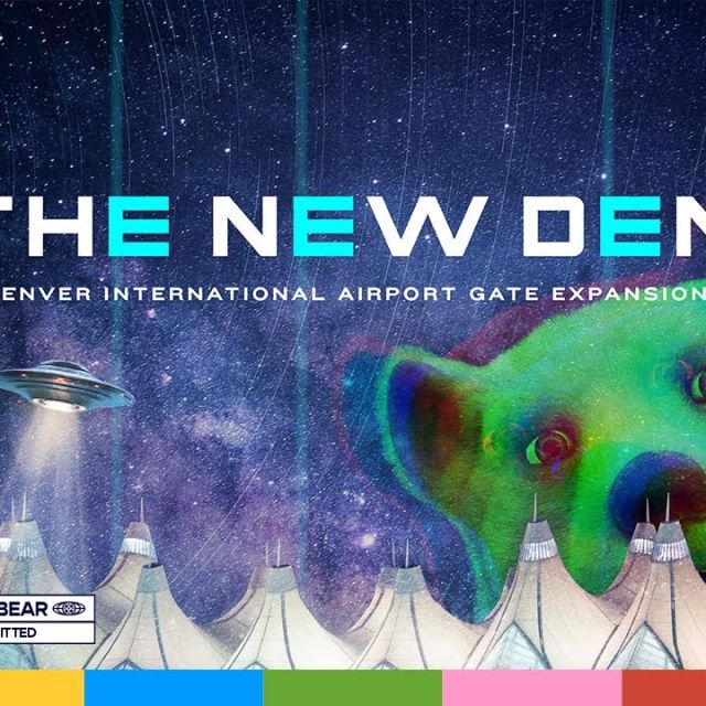 Coming Soon: Denver International Airport Gate Expansion