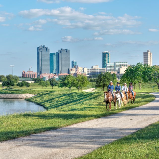 Fort Worth travel - Lonely Planet