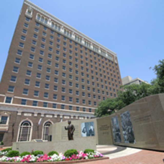Fort Worth – Travel guide at Wikivoyage