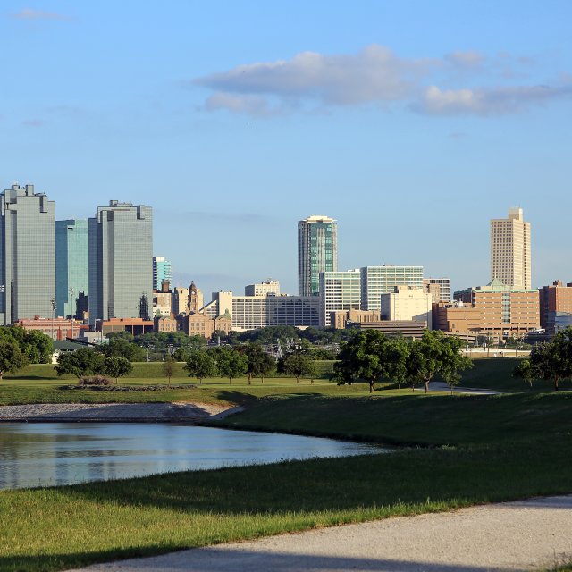 Protect Scenic Views in Fort Worth