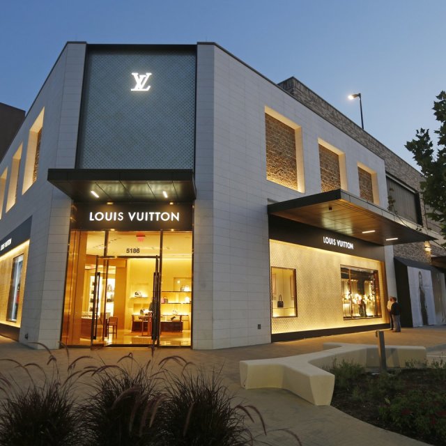 Louis Vuitton Clearfork Fort Worth Tx 76107 Us