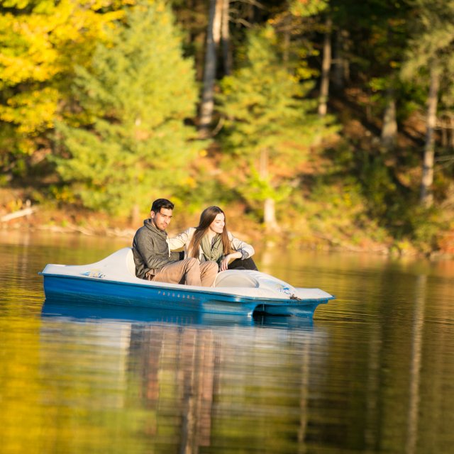 Enjoy Fall in the Pocono Mountains