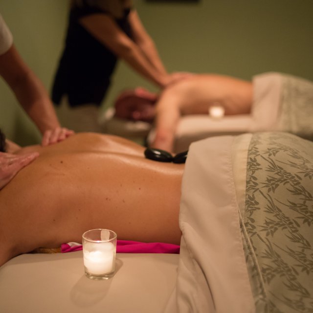 Pocono Spa Treatment