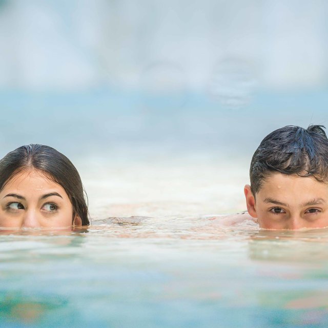 Indoor Waterparks in the Pocono Mountains