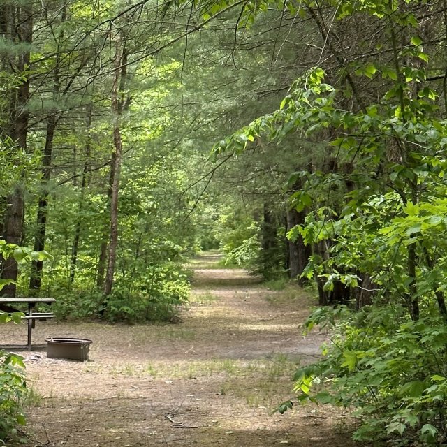 Delaware Water Gap Camping Delaware Water Gap Hiking