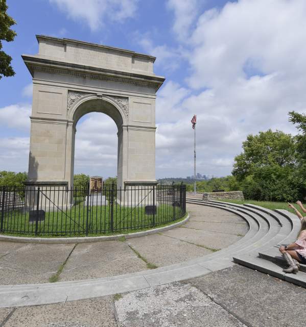 Memorial Sites You Can Visit in Kansas City, Kansas
