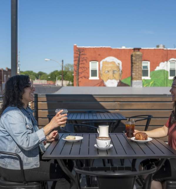 A Local’s Guide to Strawberry Hill in Kansas City, Kansas