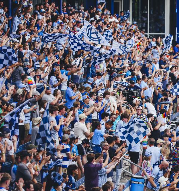 Can't Miss Spring Events and Activities in Kansas City, KS