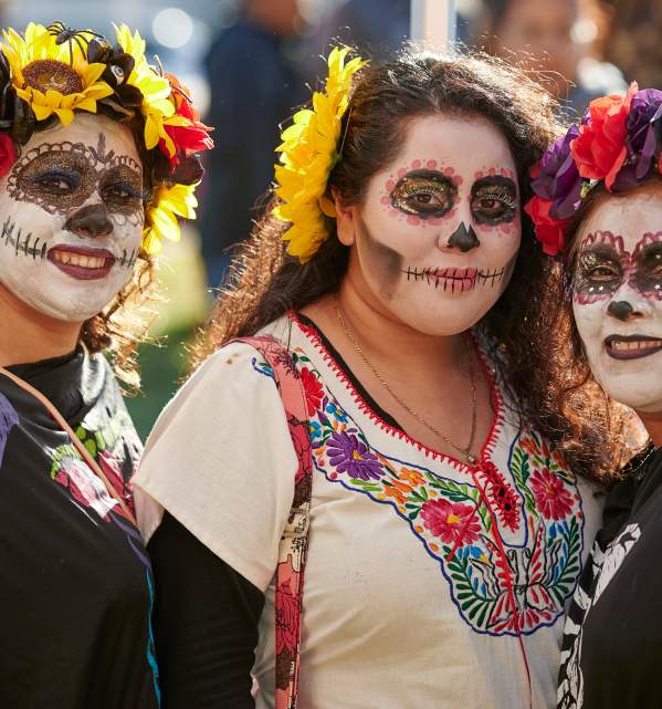 Can't Miss Fall Events in Kansas City, KS