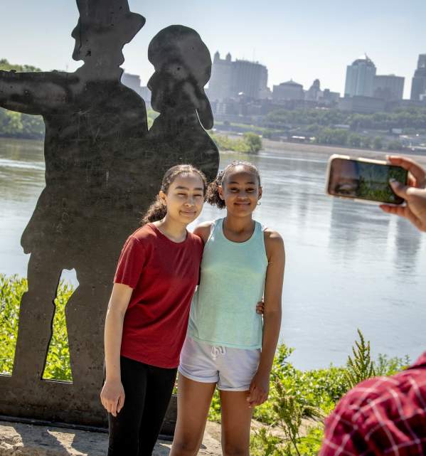 5 Free, Fun & Family Friendly Ways to Spend Spring in Kansas City, KS