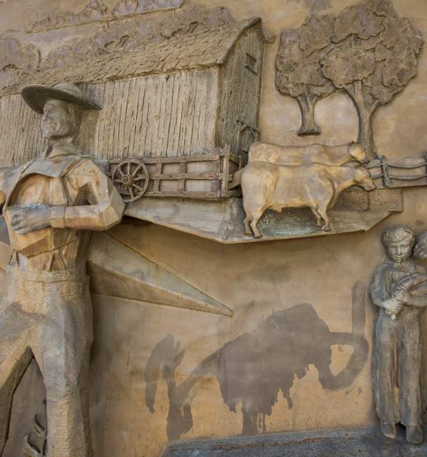 American History and Artifacts in Kansas City, KS