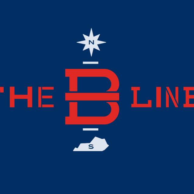 The B-Line Redemption Header