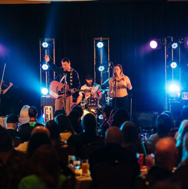 Explore Kelowna While Attending the BreakOut West 2023 Conference & Festival