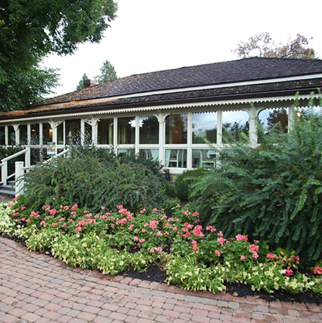 Guisachan Heritage Park