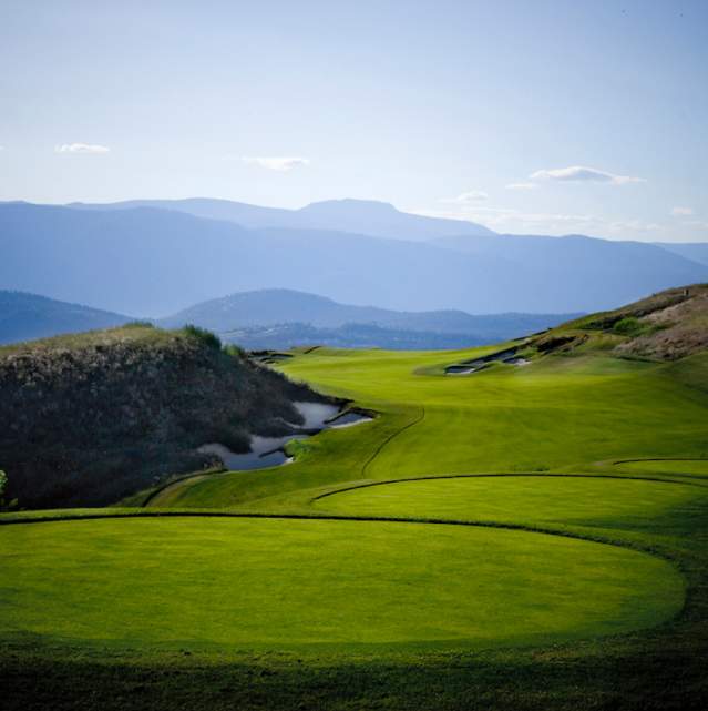 Tower Range Golf Course