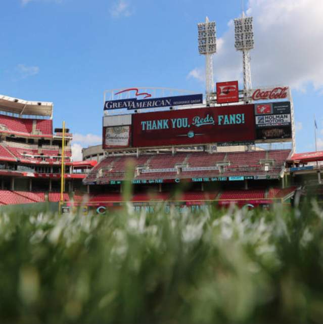 Great American Ball Park - All You Need to Know BEFORE You Go (with Photos)