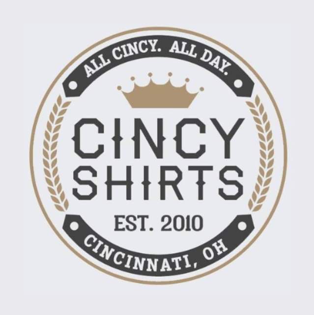 Cincy Shirts