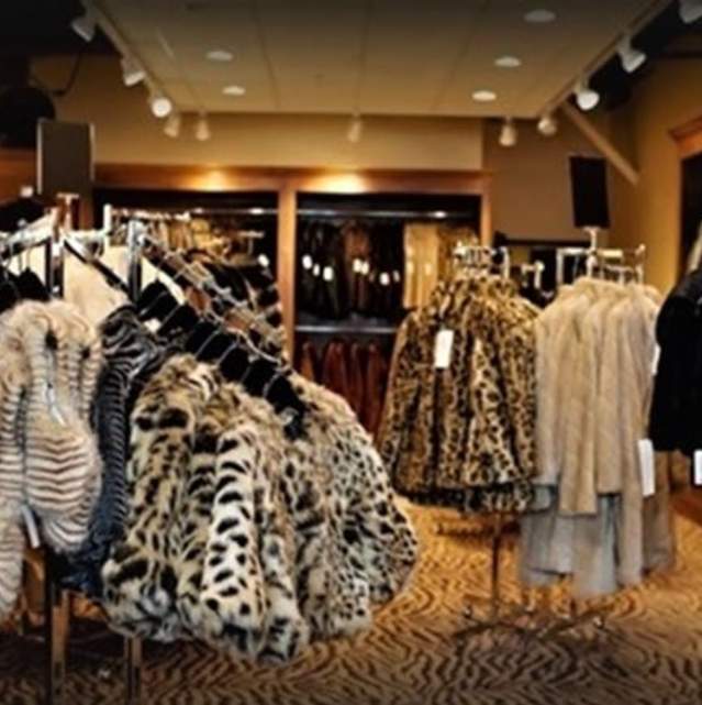 Fabulous furs outlet hotsell