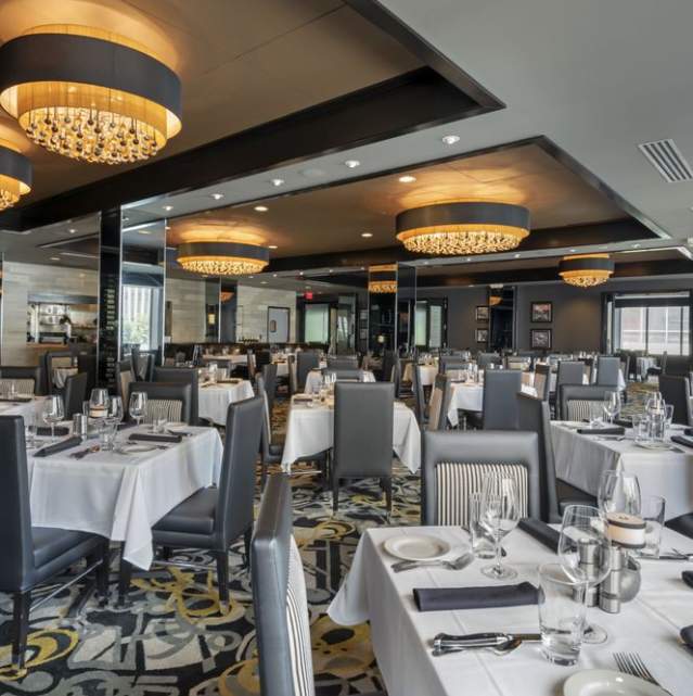 Morton s The Steakhouse in Cincinnati OH Visit Cincy