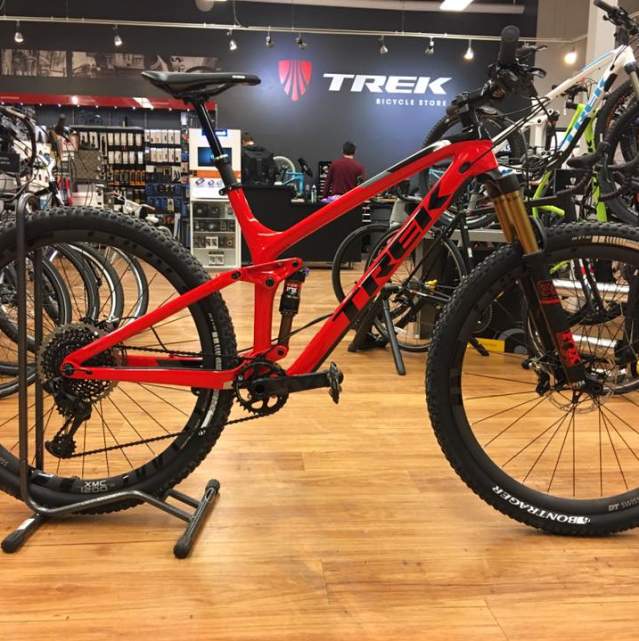 Trek bike store cheap