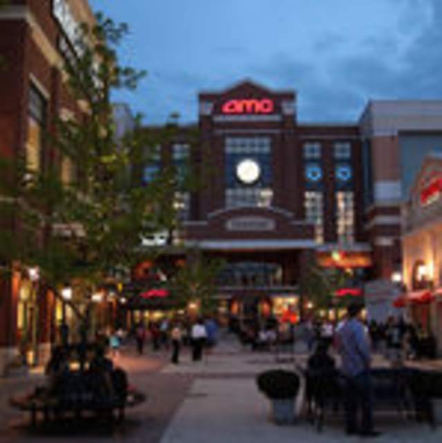 AMC Newport On The Levee 20 | Newport, KY | Visit Cincy