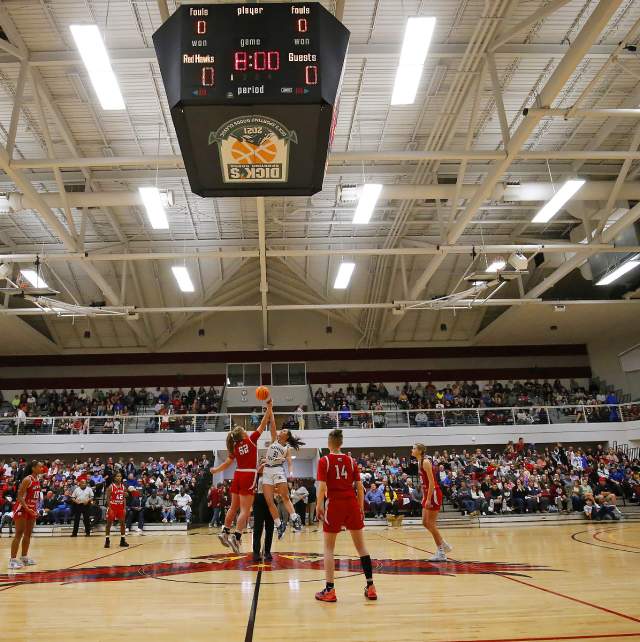 2022 DSGC nets $60,000 for area High Schools