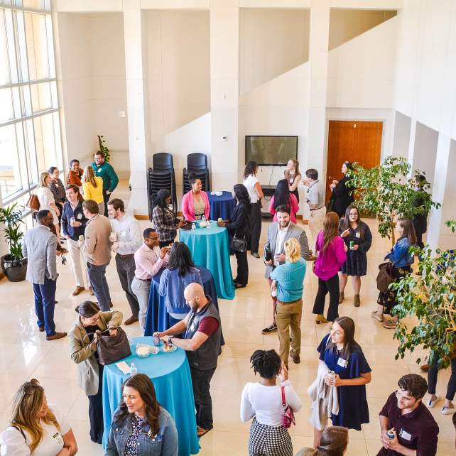 Group of Professionals