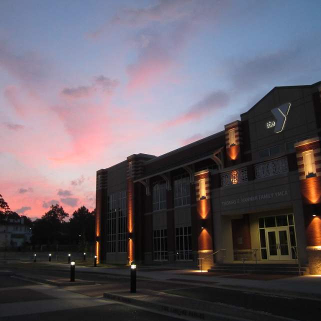 The YMCA