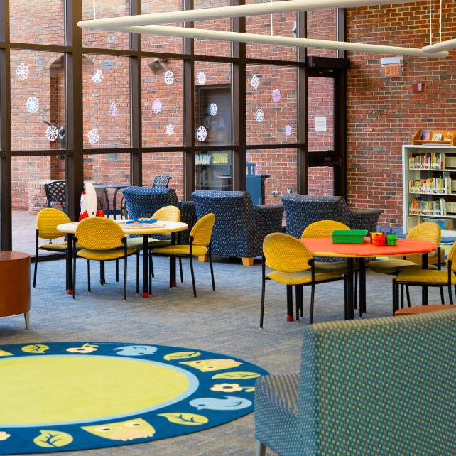 Library
