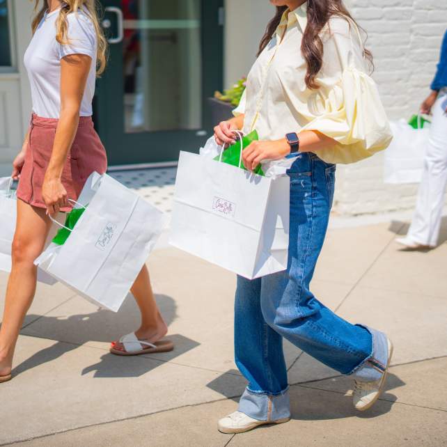 Spartanburg County Gift Guide