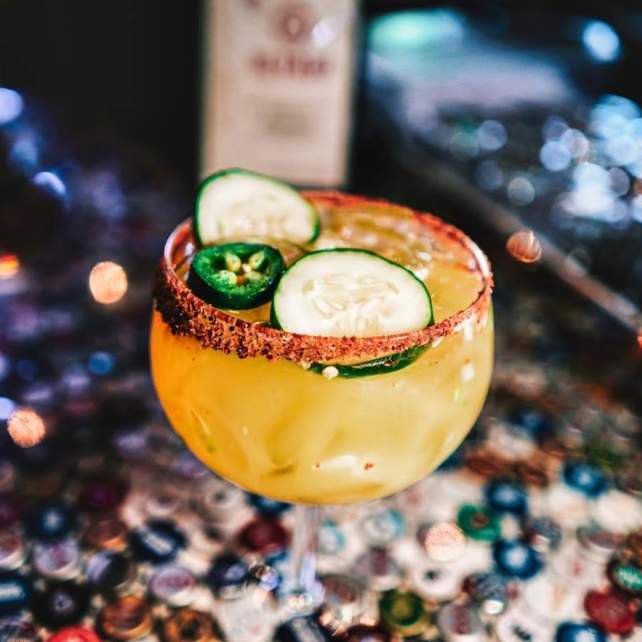 El Paso Tacos & Tequila