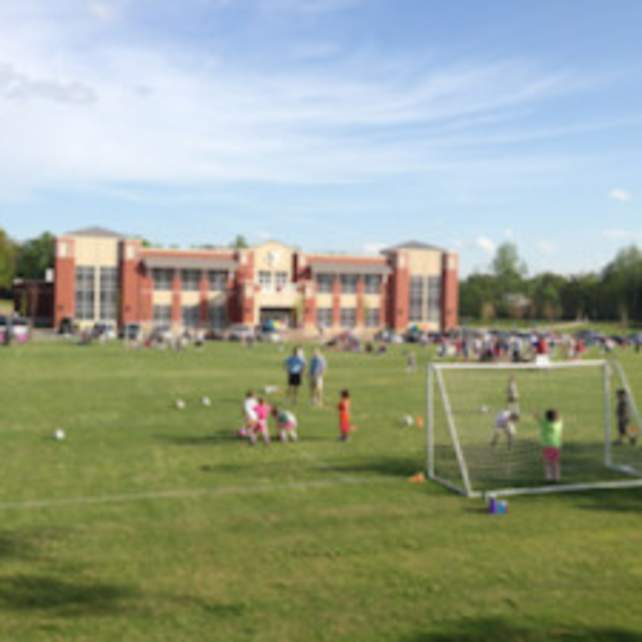 Hannah YMCA -  Soccer Field